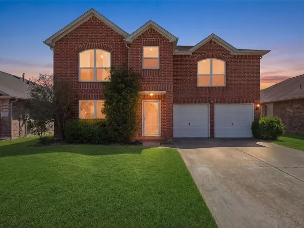 2726 Hidden Spring Vale Dr, Spring, TX 77386