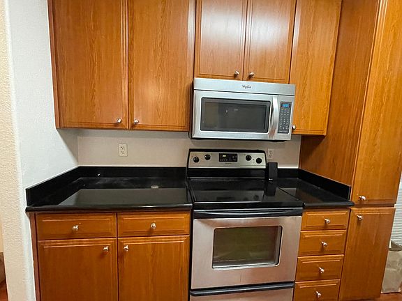 Stove