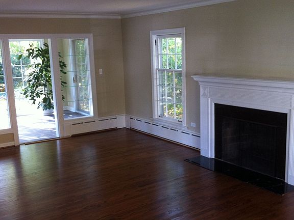 Large Living Room