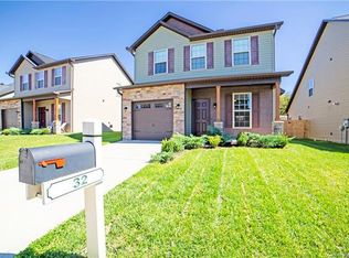 32 N River Rd, Fletcher, NC 28732