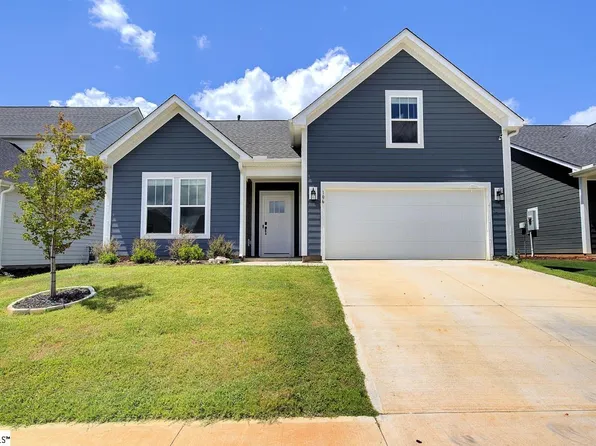 106 Moorish Cir, Simpsonville, SC 29681