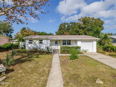 93 Rosewood Ave, Ormond Beach, FL, 32174