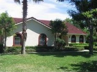 1285 N Rabeck Ave, Lecanto, FL 34461