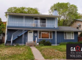 3045 E 2nd Ave, Durango, CO 81301