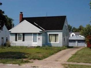 2814 Walbrook Ave, Cleveland, OH