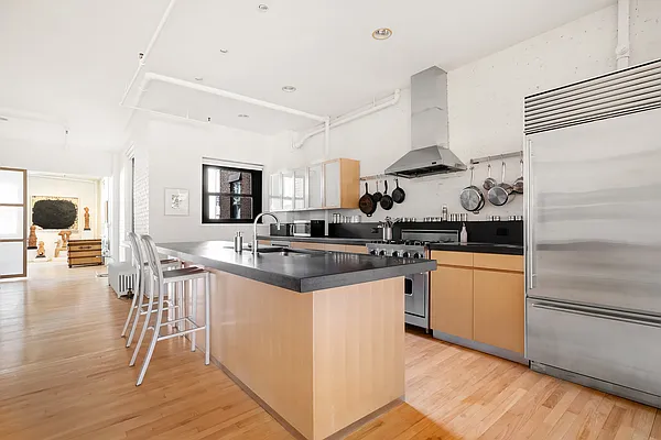 Sold by Brown Harris Stevens | media 4