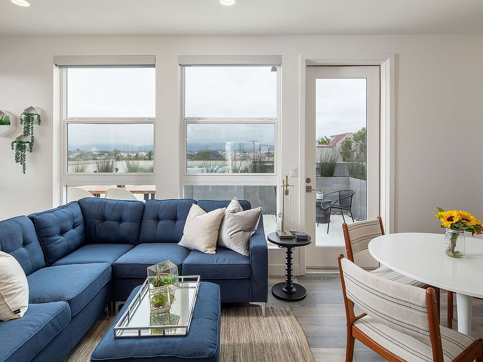 Pico Eleven 1122 Pico Blvd Santa Monica CA Zillow