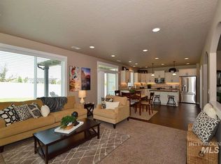 8119 S Topaz Ridge Avenue Prairie 2/12, Boise, ID 83716