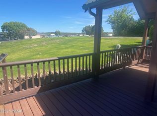 1853 Anglers Way, Show Low, AZ 85901