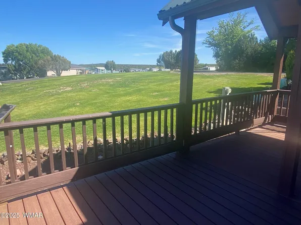 1853 Anglers Way, Show Low, AZ 85901