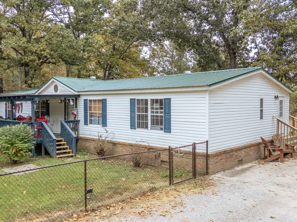 75 Miller Shop Ln, Stantonville, TN 38379