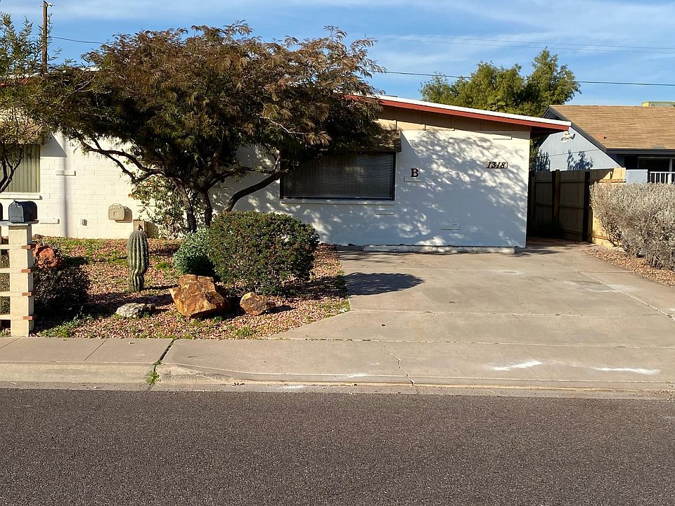 1st image of 1318 E Peoria Ave #B