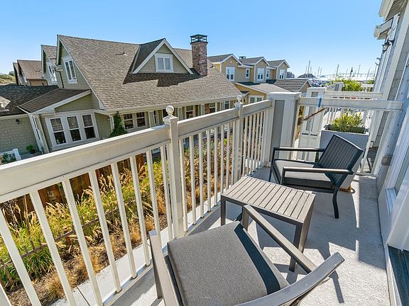 The Strand at Loch Lomond Marina, San Rafael - Townhomes