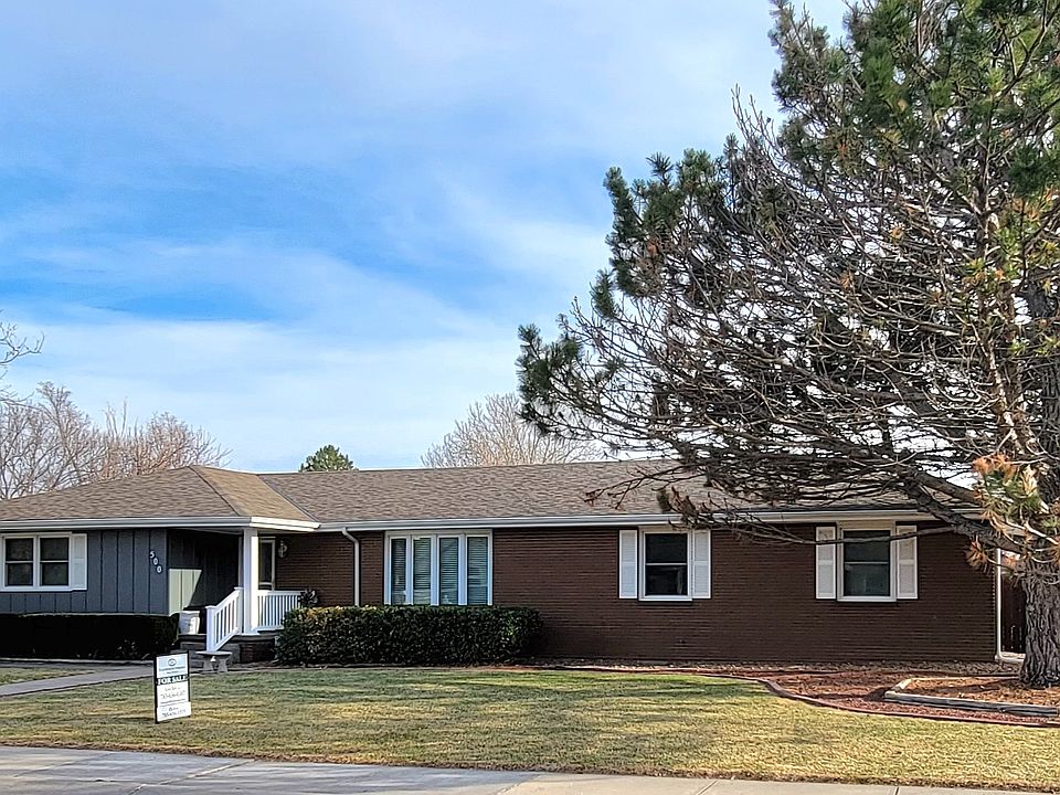 1st image of 500 W 31st St