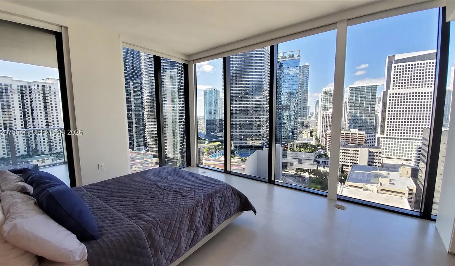 1010 Brickell Condo — Photo 2