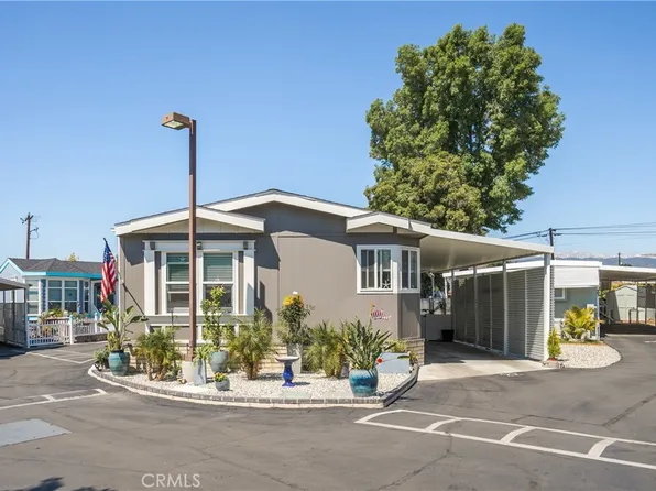 21310 E Covina Blvd Trailer 22, Covina, CA 91724