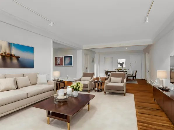 25 Sutton Place South 16E image 3 of 20