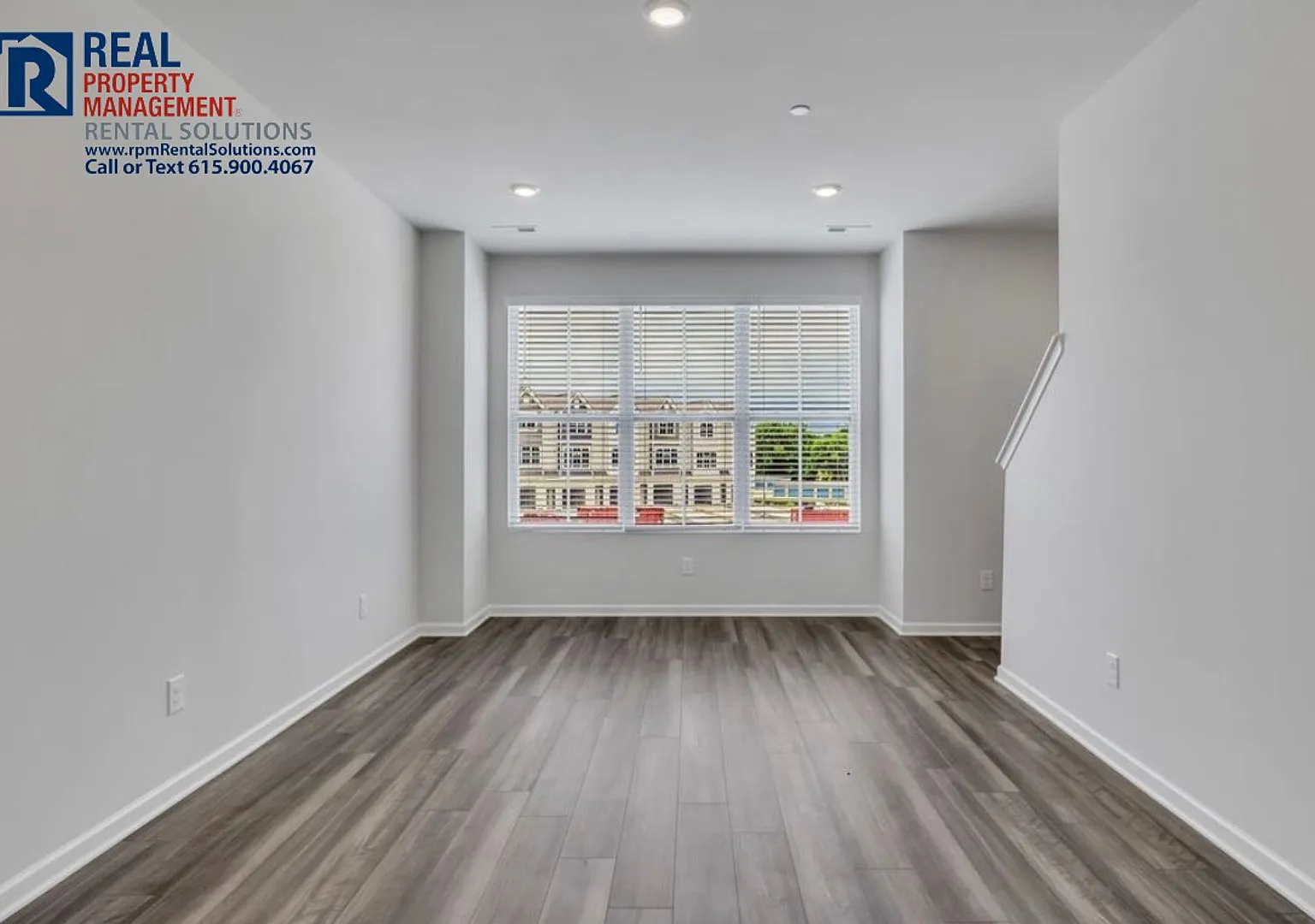 Like new townhome in Chapel Hill with conditioned bonus space and office! — Photo 4