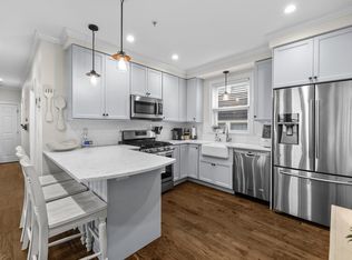 465 Ashmont St #A, Dorchester, MA 02122