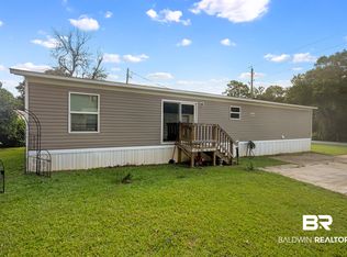 1336 Ridgewood Dr, Lillian, AL 36549