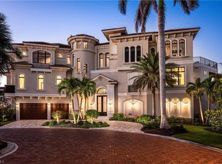 171 Topanga Dr, Bonita Springs, FL 34134