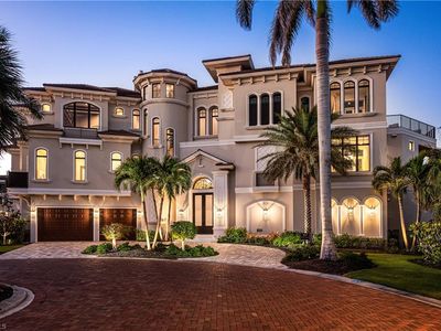 171 Topanga DR, Bonita Springs, FL, 34134