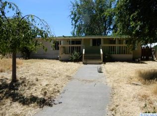 2625 N Riverside Dr, Richland, WA 99353