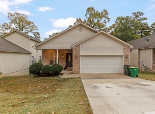 1015 Gamble Rd, Little Rock, AR 72211