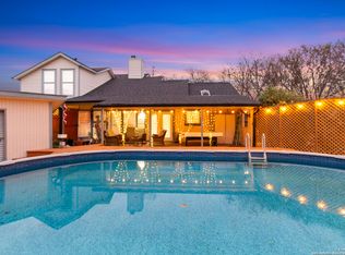 15002 Spring Shower, San Antonio, TX 78247