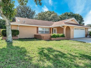 8610 Honeybee Ln, Port Richey, FL 34668