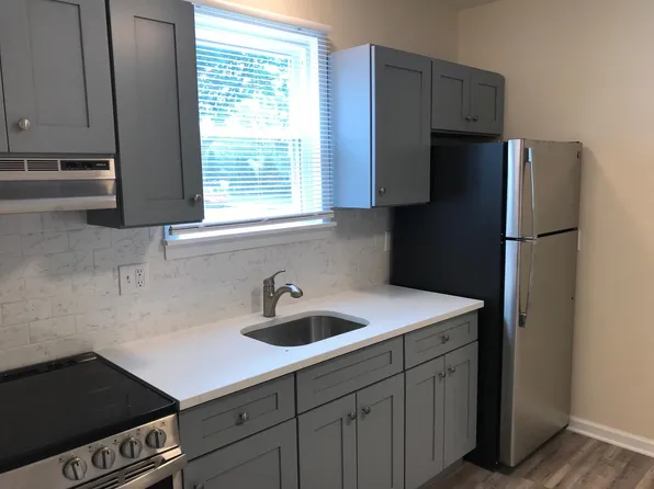 3 Van Zant St #1B, Norwalk, CT 06855
