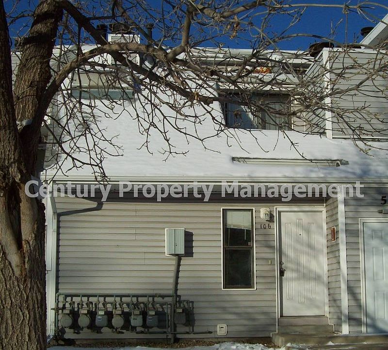 Property Front