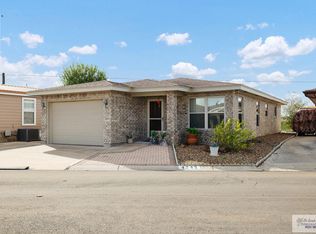 4245 Minnesota St, Harlingen, TX 78550
