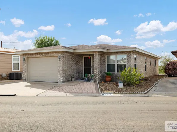 4245 Minnesota St, Harlingen, TX 78550