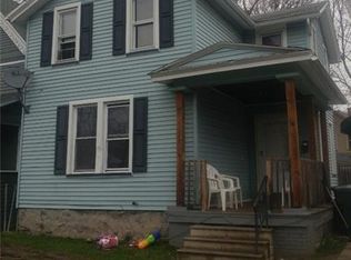 18 Gladstone St, Rochester, NY 14611