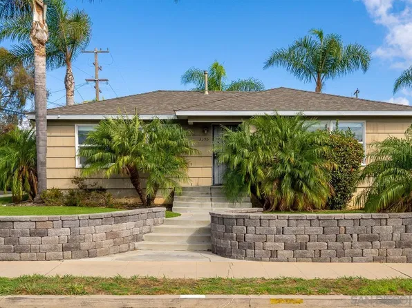 3095 Nile St, San Diego, CA 92104