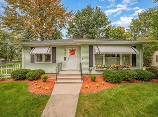 540 Shepard St, Saginaw, MI 48604