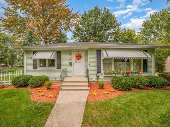 540 Shepard St, Saginaw, MI 48604