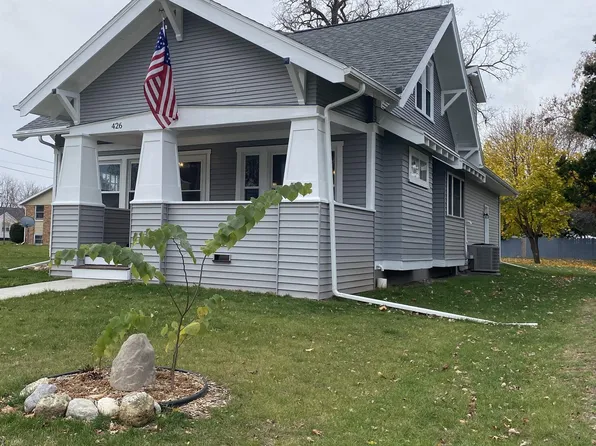 426 Doty St, Fond Du Lac, WI 54935