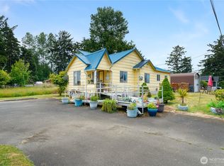 303 S Forrest St, Westport, WA 98595
