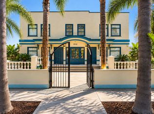 1912 E 2nd St #7, Long Beach, CA 90802