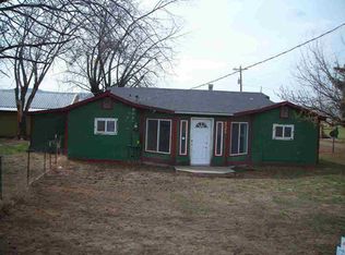 521 Gulden Rd, Mabton, WA 98935