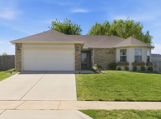 1275 S Jaylin Ave, Springfield, MO 65802