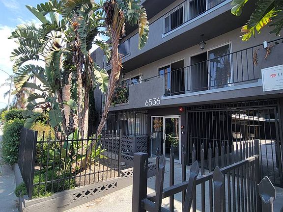 5th image of 6536 La Mirada Ave APT 308