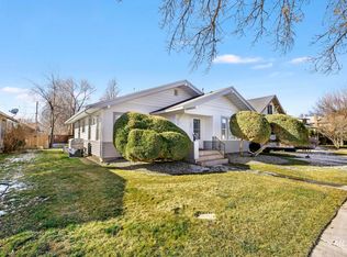 252 6th Ave E, Twin Falls, ID 83301