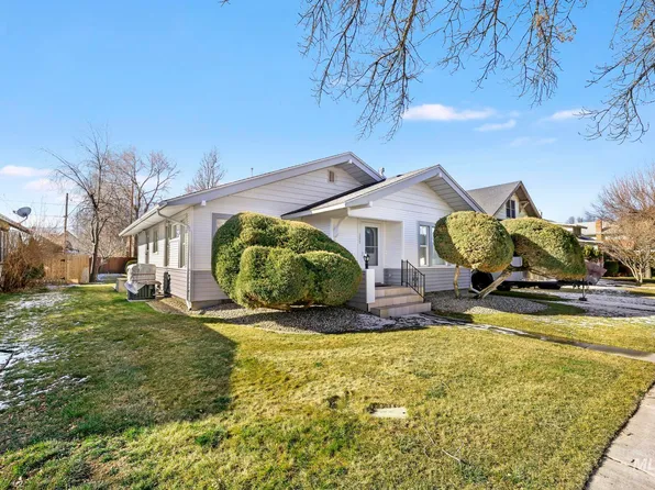 252 6th Ave E, Twin Falls, ID 83301