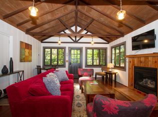 21721 Starrett Hill Dr, Monte Rio, CA 95462