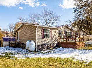 1152 Jones Rd, Ilion, NY 13357