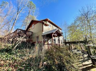 304 9th St #1, Black Mountain, NC 28711