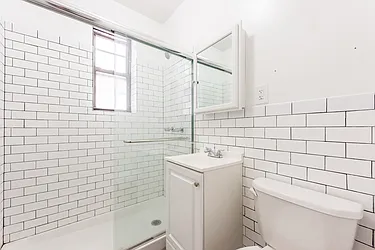 Rented by Modern Spaces
